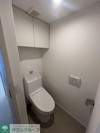 パークアクシス新宿西落合の物件内観写真